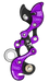 Akimbo climbing device