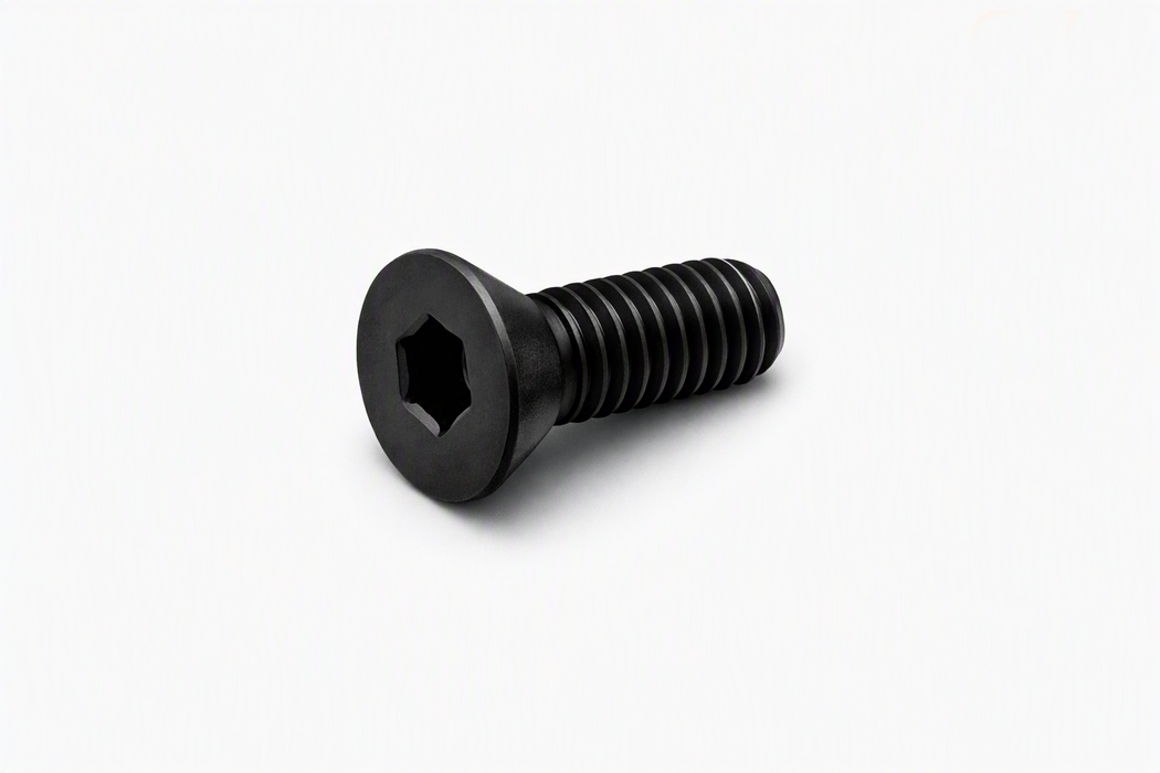 Custom Screw For Teeth