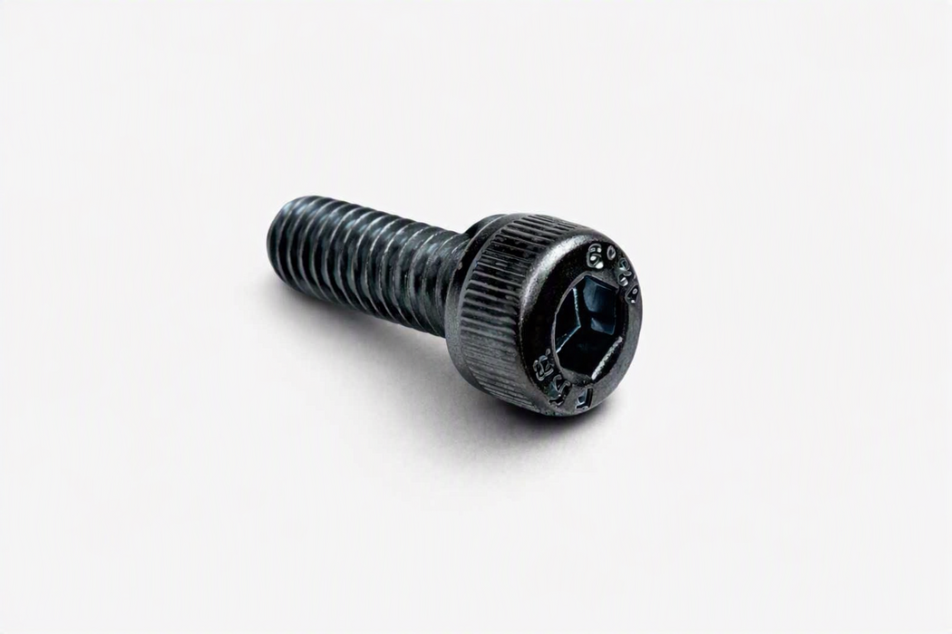 Screw For Blade
