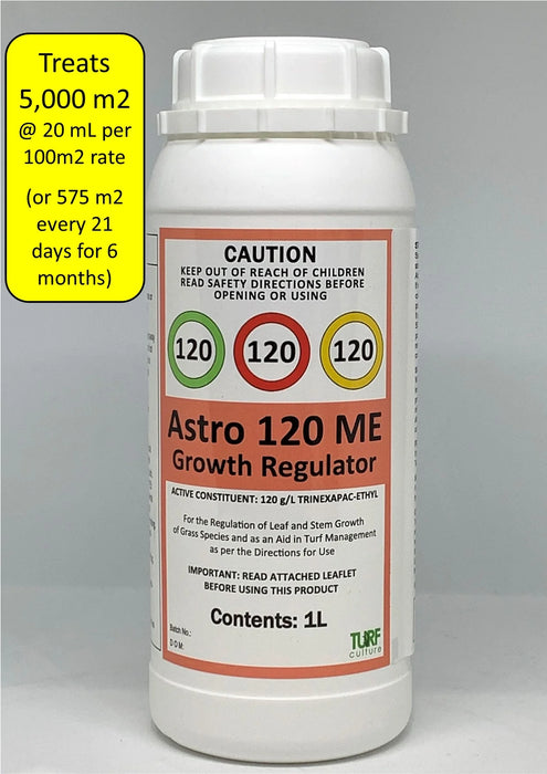 Astro 120 ME Growth Regulator 1L