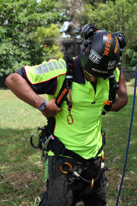 Reecoil Audax Hydration Harness