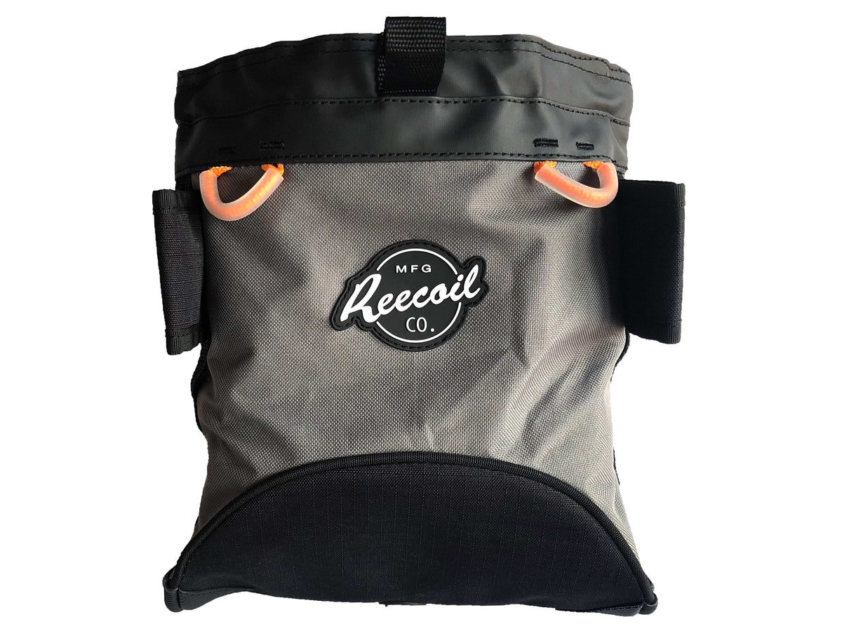 Reecoil Bolt Bag | Arborist Harness Tool Bag | ArbSupplies