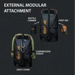 BATWING KIT BAG