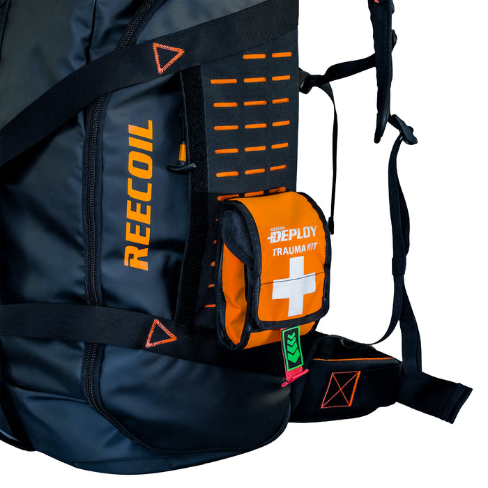 Reecoil BATWING™ 60L Kit Bag