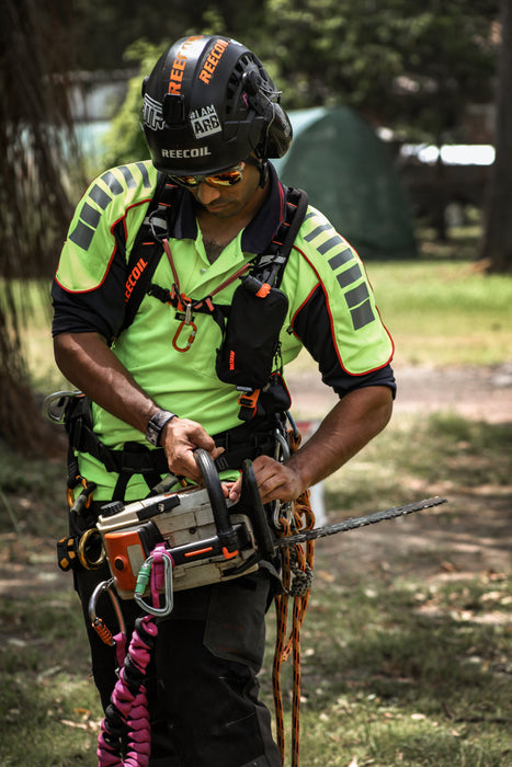 Reecoil Audax Hydration Harness