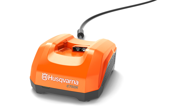 Husqvarna 40-C750X