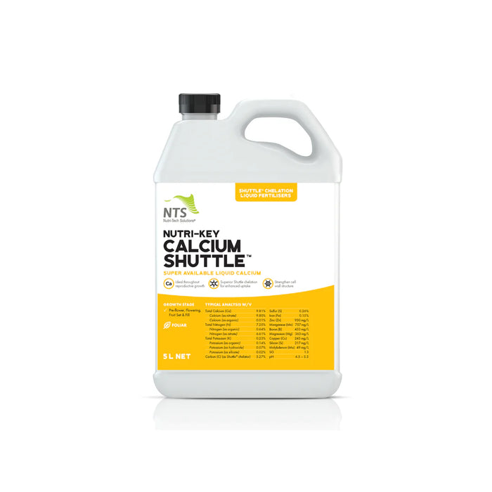 Nutri-Key Calcium Shuttle™ - 5 Litre