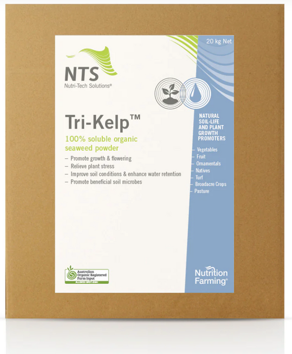 Tri-Kelp™ 20KG