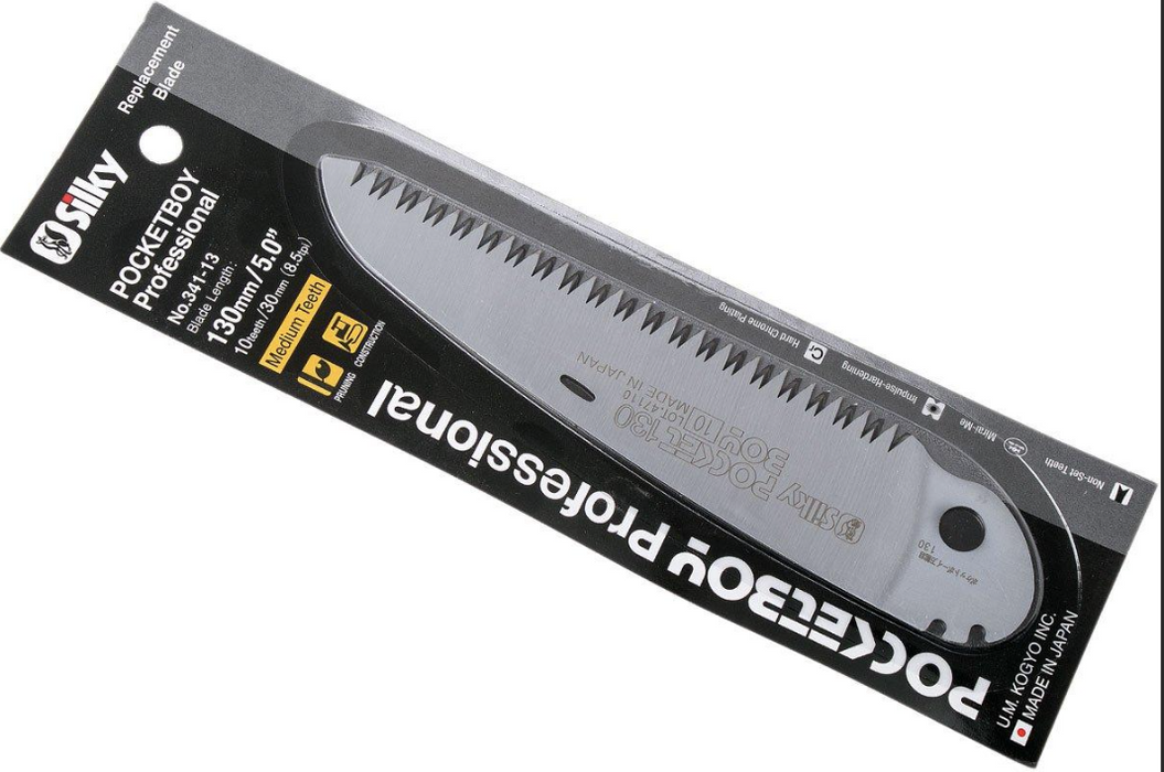 Silky Pocket Boy Replacement Blade