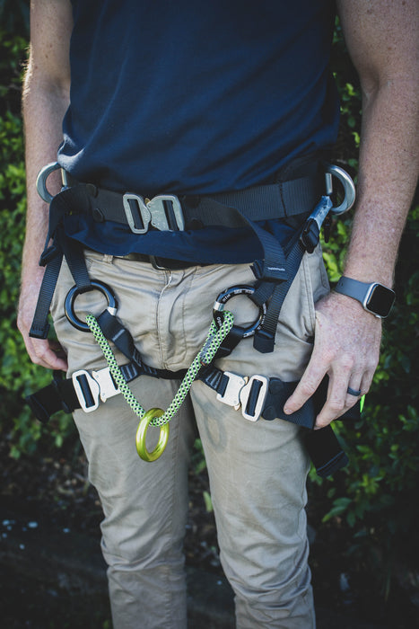 Courant Koala Climbing Harness