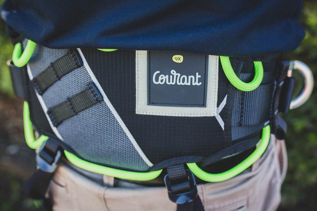 Courant Koala Climbing Harness