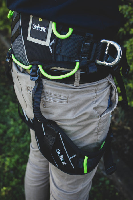 Courant Koala Climbing Harness