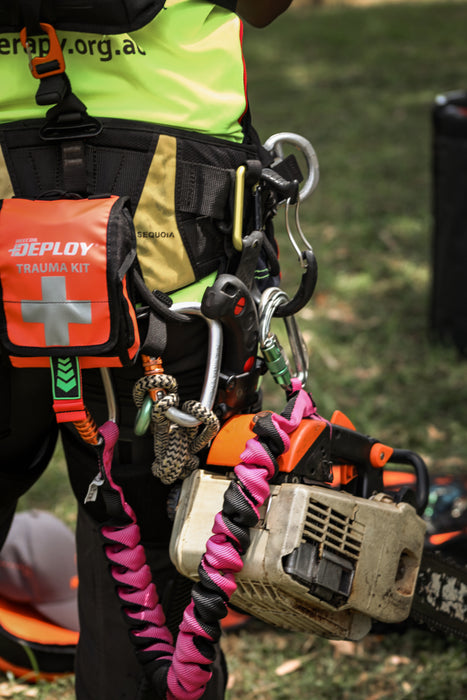 Deploy® Trauma Kit