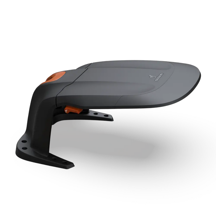 Garage M - Built for H Series