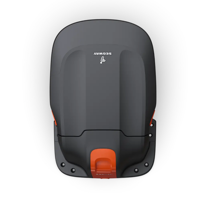 Garage M - Built for H Series