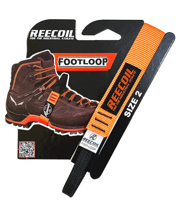 Reecoil Foot-Loop