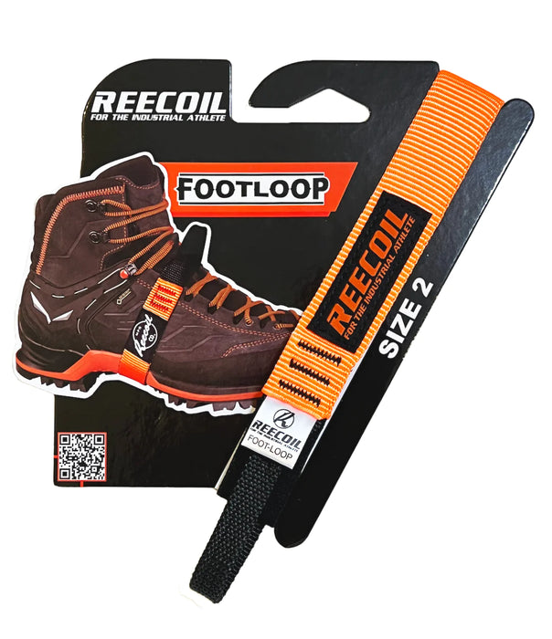 Reecoil Foot-Loop — Arb Supplies