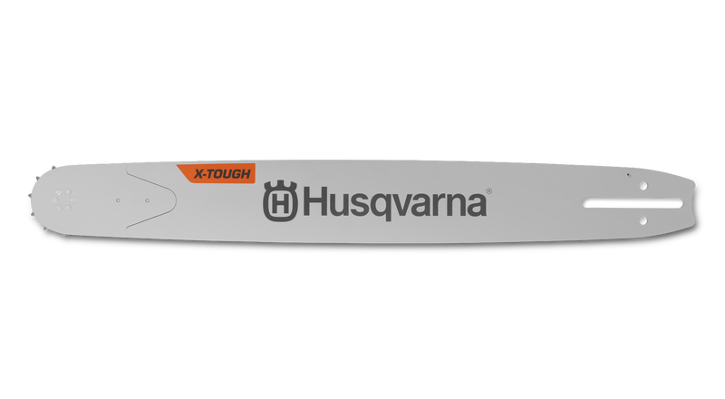 X-Tough Guide Bar 3/8" Bar Mount 32"