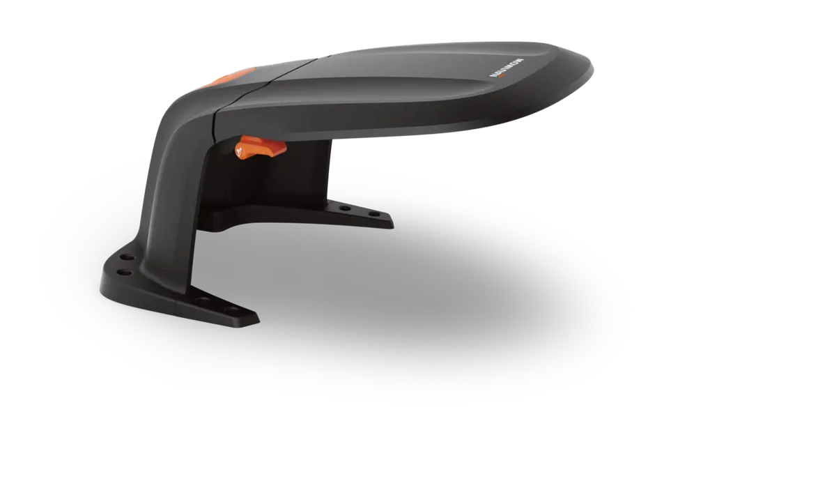 Garage S - Built for I Series