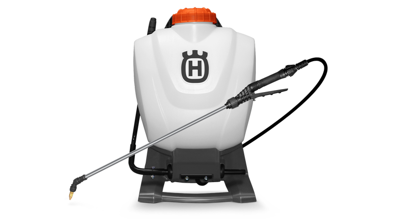 15 Litre Backpack Sprayer