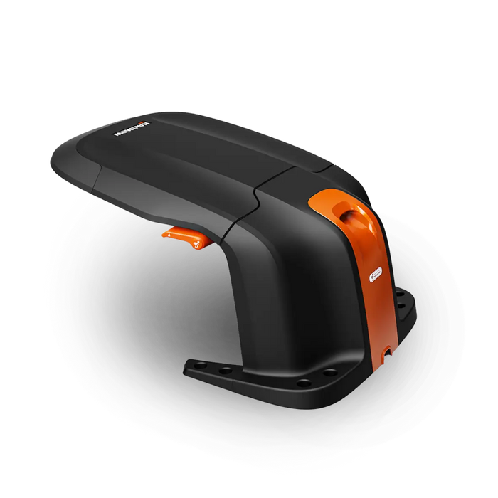 Garage S - Built for I Series