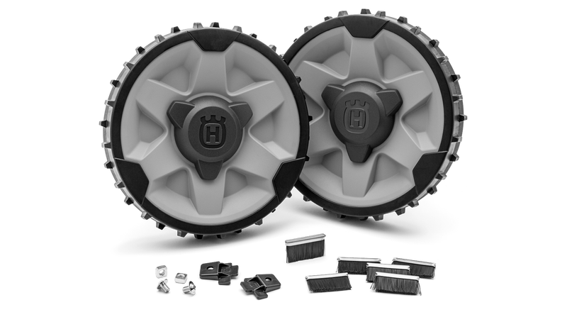 Husqvarna Automower Rough Terrain Kit