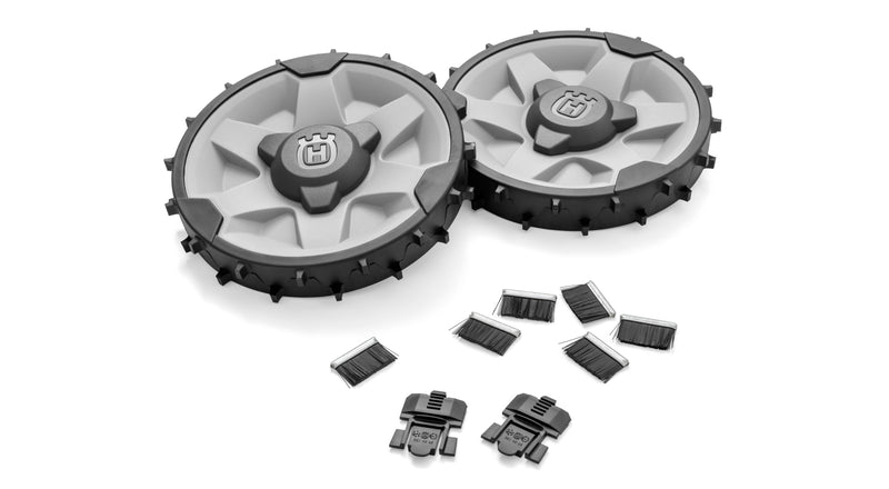 Husqvarna Automower Rough Terrain Kit