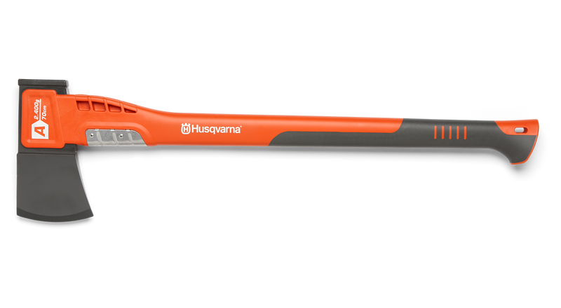 Husqvarna Universal Axe A2400