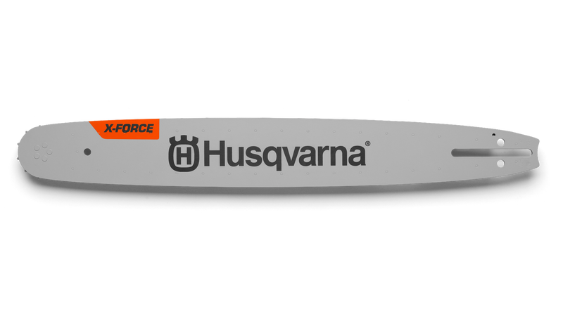 Guide Bar 18" .325 .058" Small Bar Mount (A095)