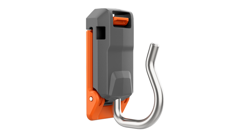 Carrier hook