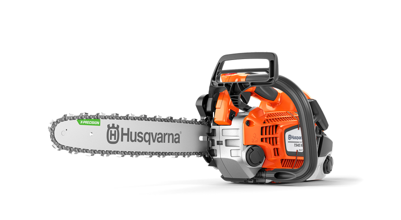 Husqvarna T540 XP® Mark III Top-Handle Petrol Chainsaw – 12"