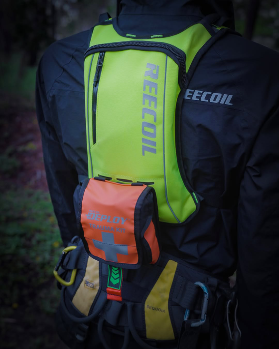 Deploy® Trauma Kit