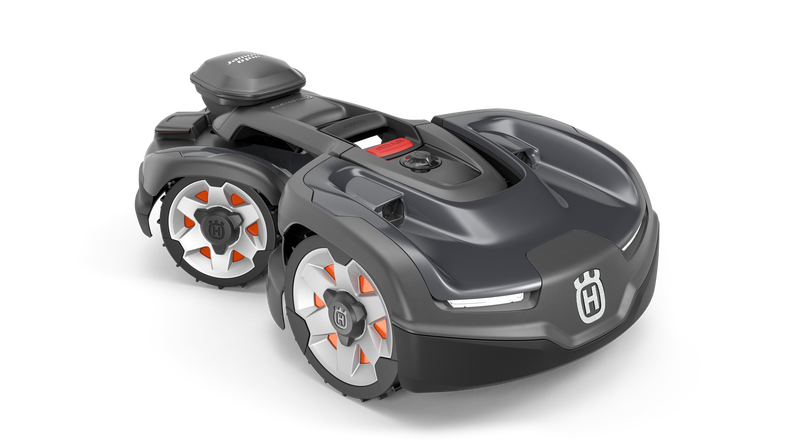 Husqvarna Automower® 435X AWD NERA