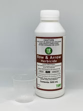 Bow & Arrow Herbicide