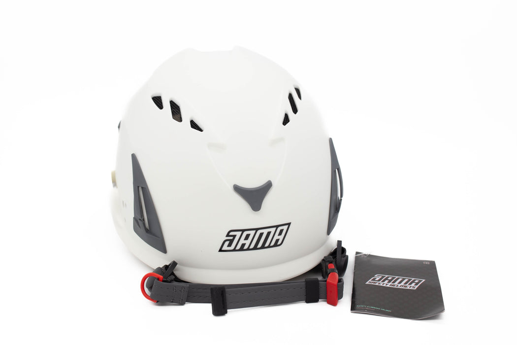 JAMA Helmet + Visor Bundle