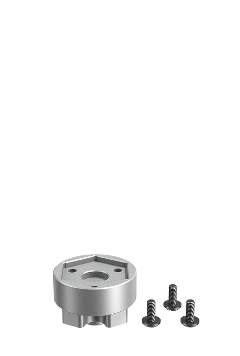 Kress KA0176 Kress Mega Fairway Kit