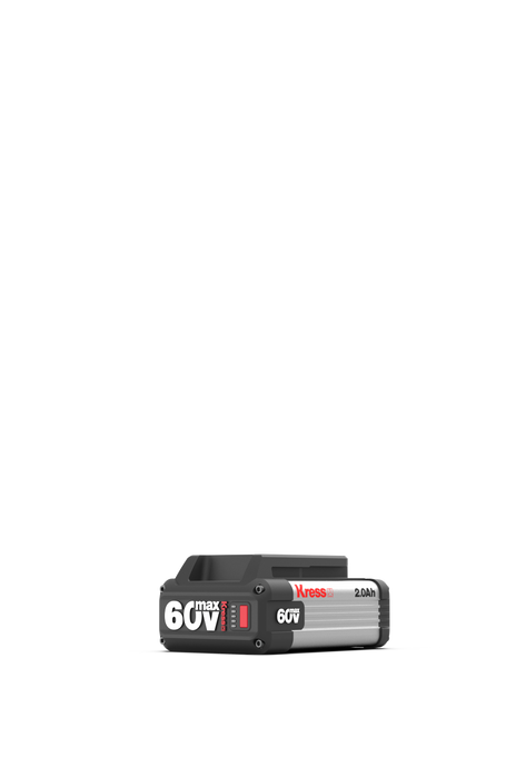 Kress KA3000 Professional-grade 60V Battery