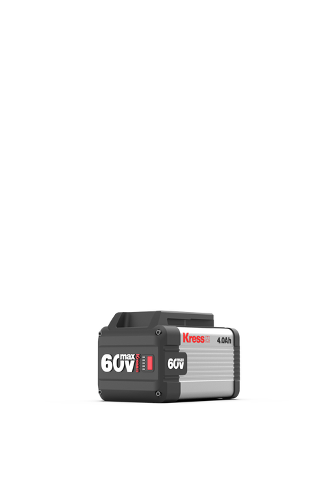 Kress KA3002 Professional-grade 60V Battery