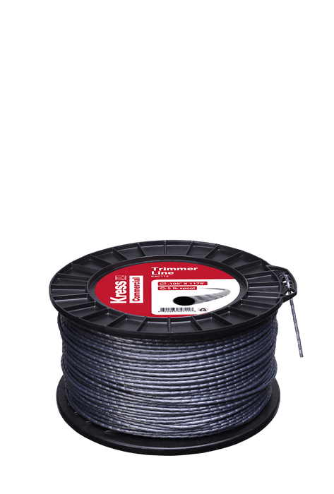 Kress KAC112 1175' length, .105" Diameter Trimmer Line