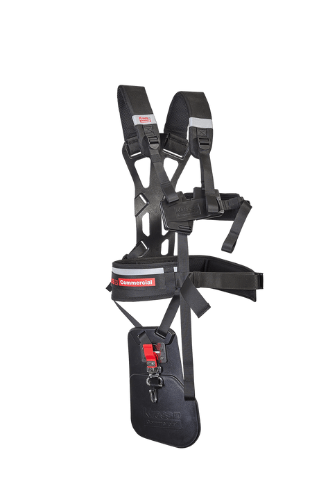 Kress KAC132 Comfortable Harness