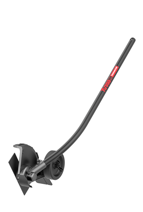 Kress KAC142 Kress Commercial Curved Shaft Edger Attachment