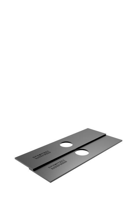 Kress KAC150 Edger Blade (2 Pack)