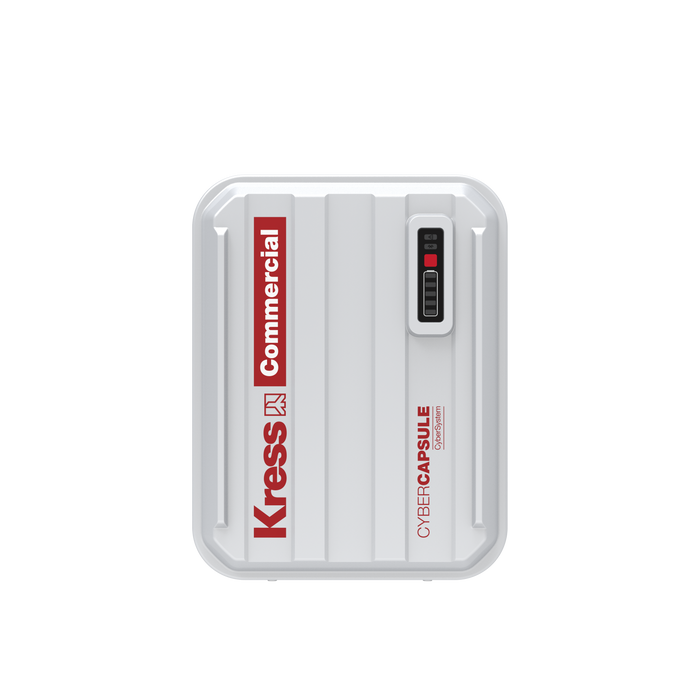 Kress KAC815 Commercial 60V CyberCapsule Battery