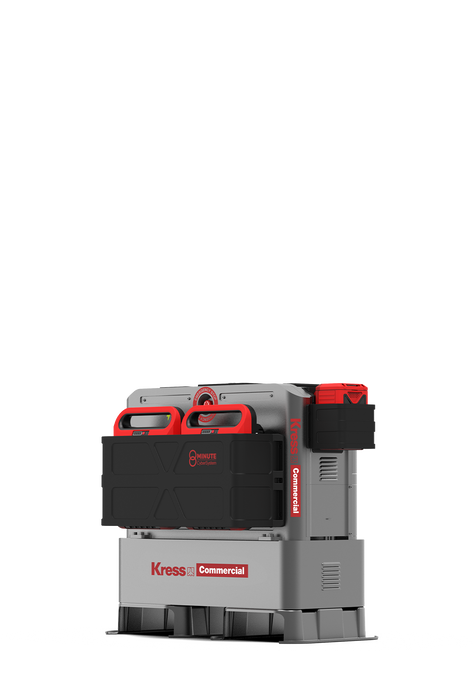 Kress KAC875A Commercial-grade Portable Power Station