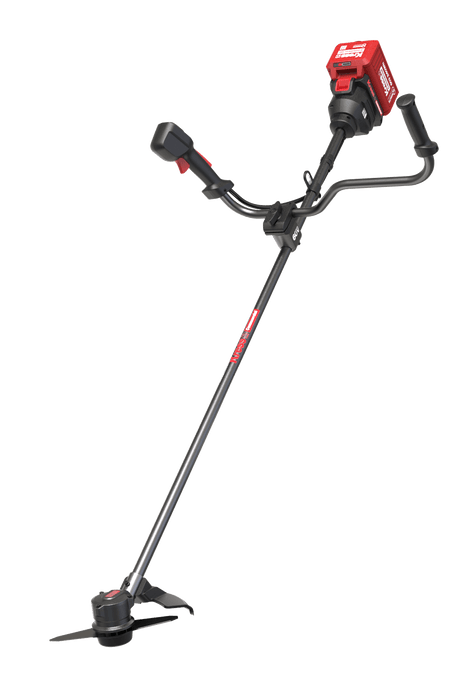 Kress KC111.9 Commercial-grade 60V Brush Cutter (Tool Only)