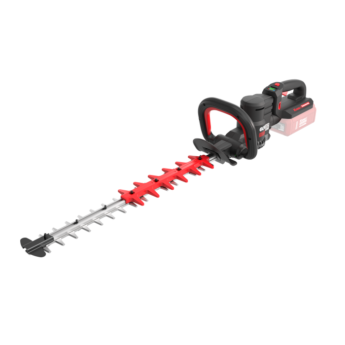 Kress KC200.9 Commercial 60V Hedge Trimmer – Tool Only
