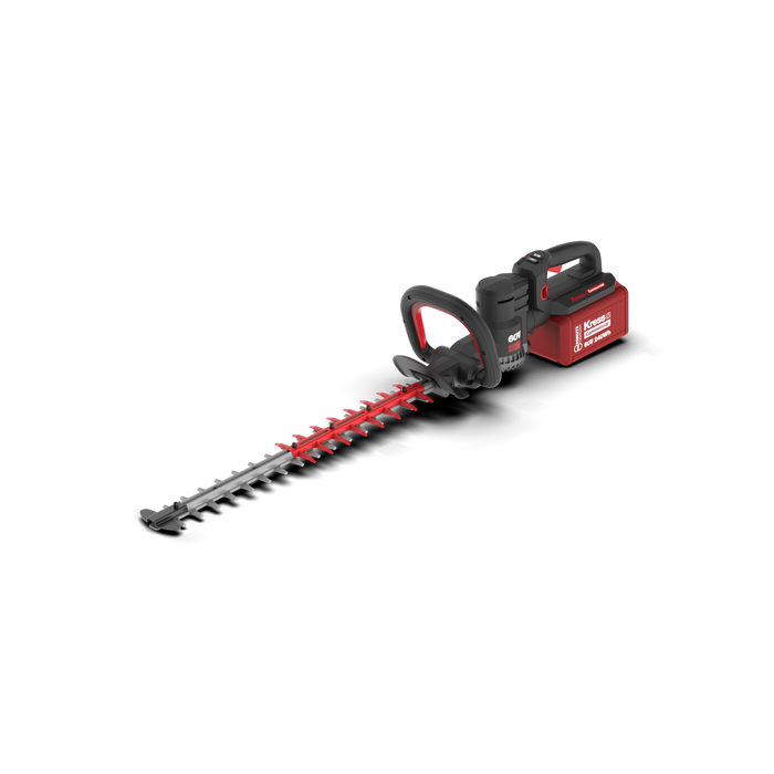 Kress KC200.9 Commercial 60V Hedge Trimmer – Tool Only