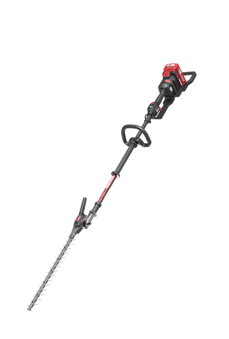 Kress KC240.9Commercial-grade 60V Pole Hedge Trimmer (Tool Only)