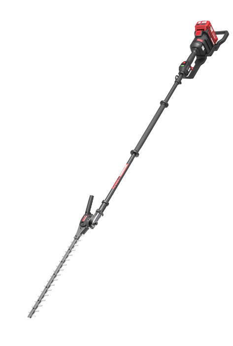 Kress KC270.9 Commercial-grade 60V Pole Hedge Trimmer (Tool Only)