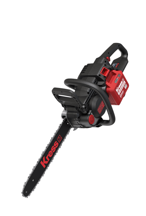 Kress KC300.9 Commercial-grade 60V Chainsaw (Tool Only)